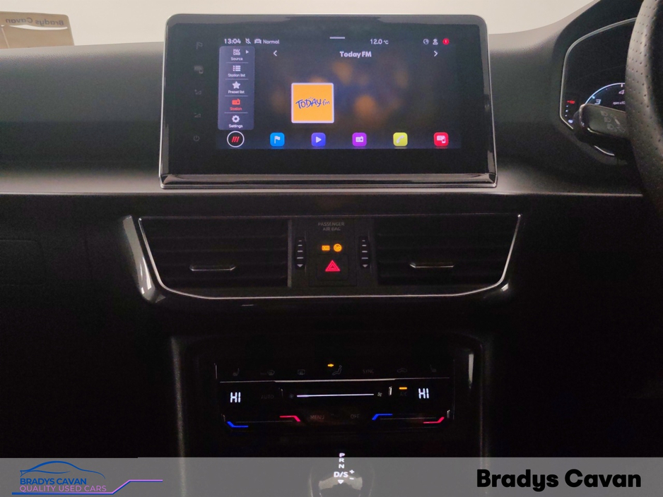 2023 SEAT Tarraco - image 15