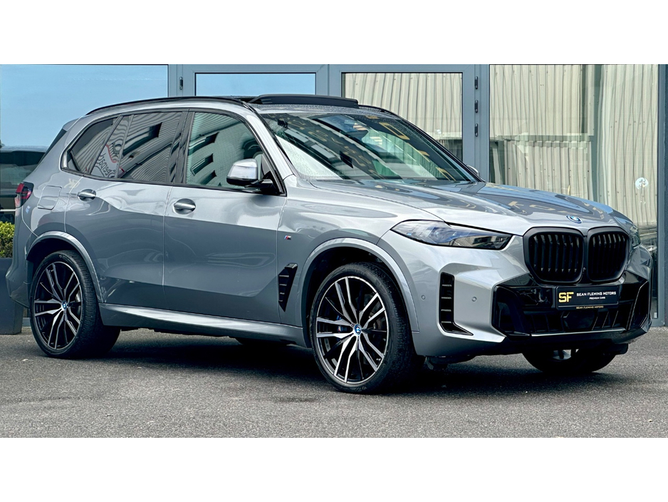 2025 BMW X5 for sale in , Ireland