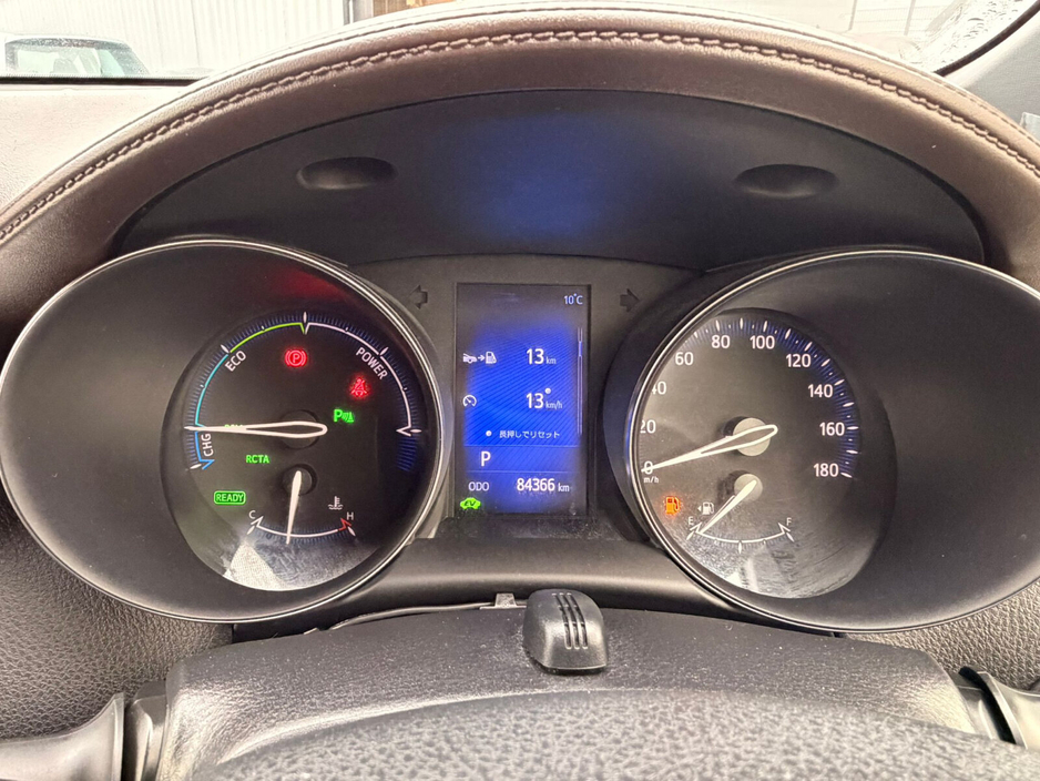 2017 Toyota C-HR  €19,000