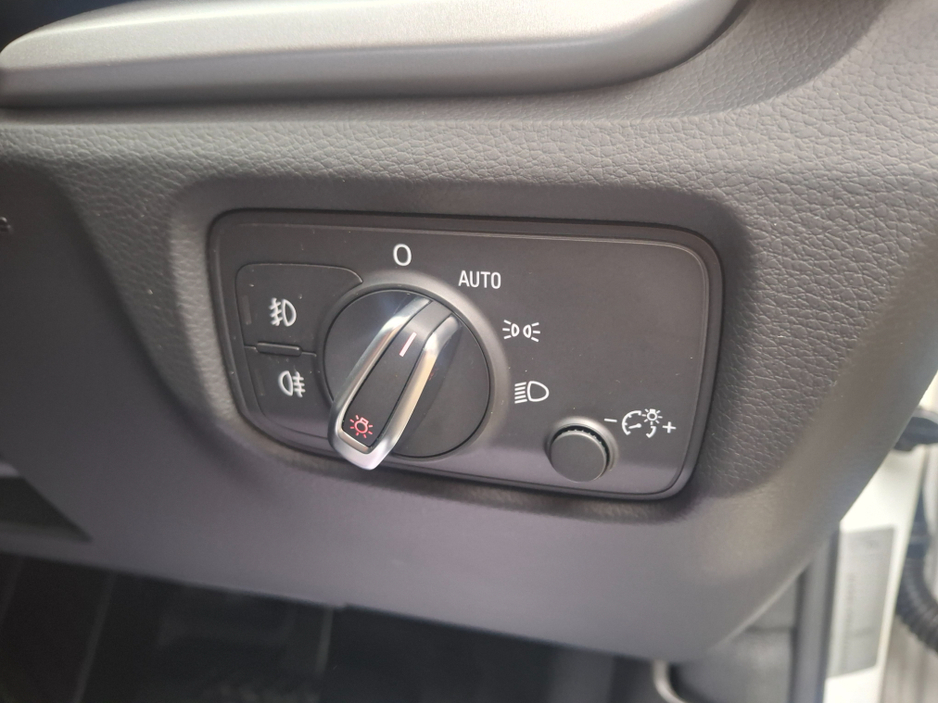 2014 Audi A3 1.4 T €11,950