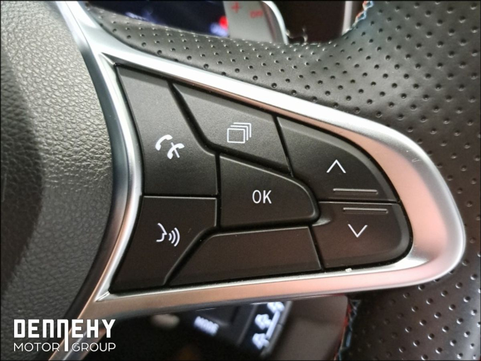 2024 Renault Arkana - image 22