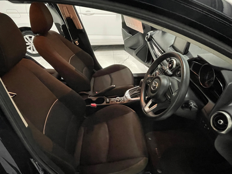 2020 Mazda Mazda2 1.5 75PS SE €12,995