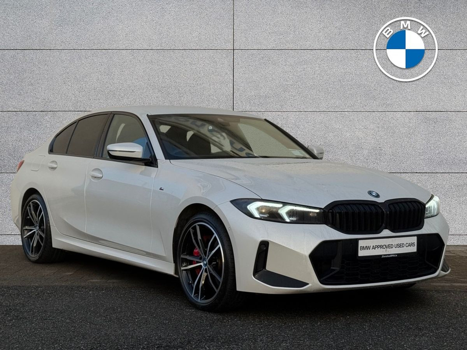 2024 BMW 3 Series for sale in , Ireland