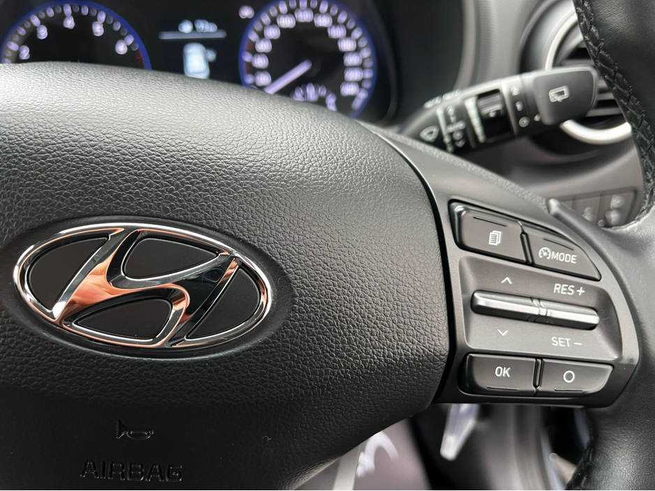 2018 Hyundai Kona 1.0 KAUAI EXECUTIVE 120 BHP €12,950