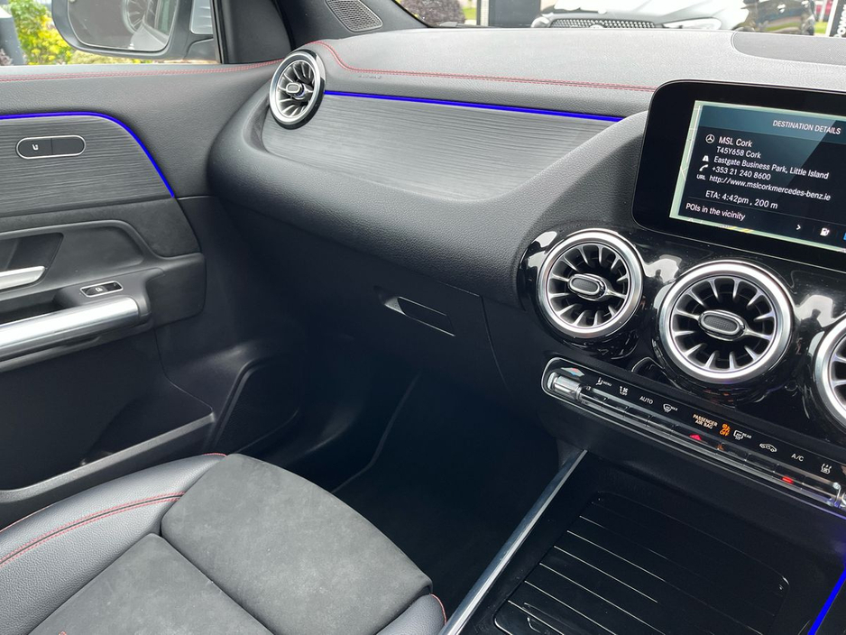 2021 Mercedes-Benz EQA - image 25