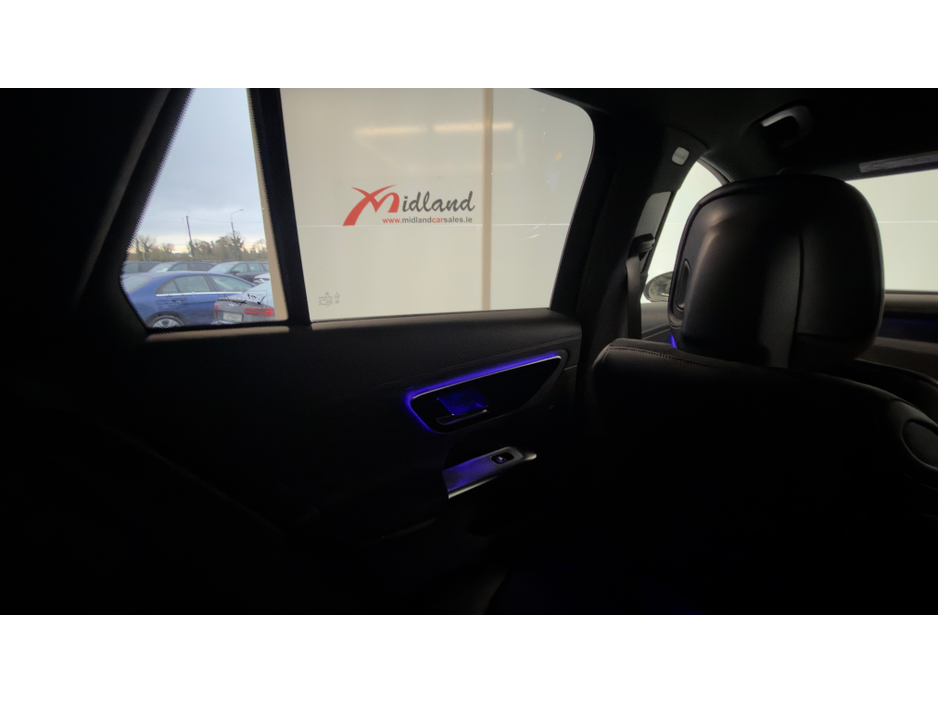 2026 Mercedes-Benz GLC Class 300 URBAN ED DE 4MATIC EDITION