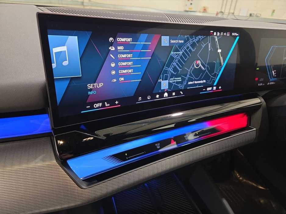 2026 BMW M5 M5 Saloon €150,221