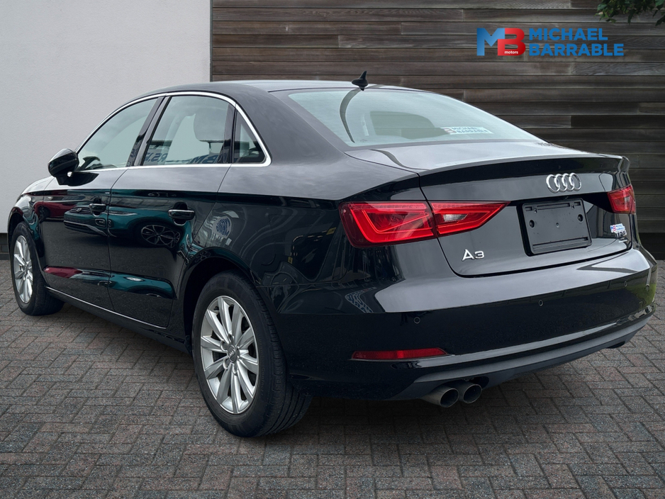 2015 Audi A3 - image 3