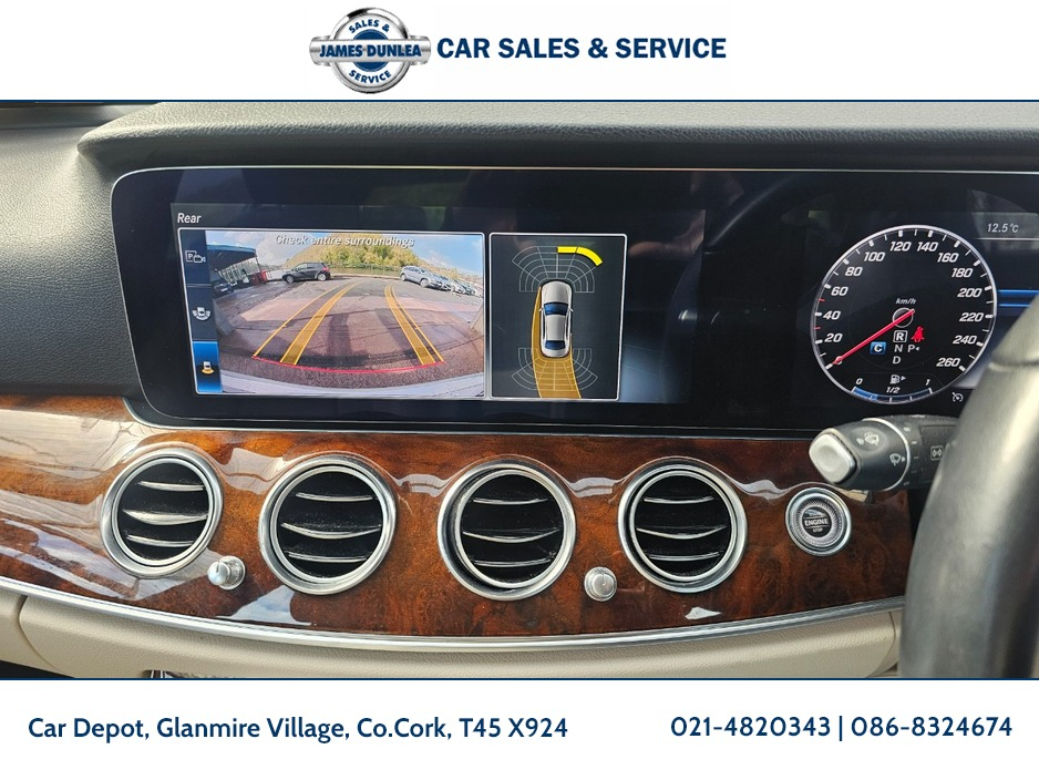 2019 Mercedes-Benz E Class - image 15