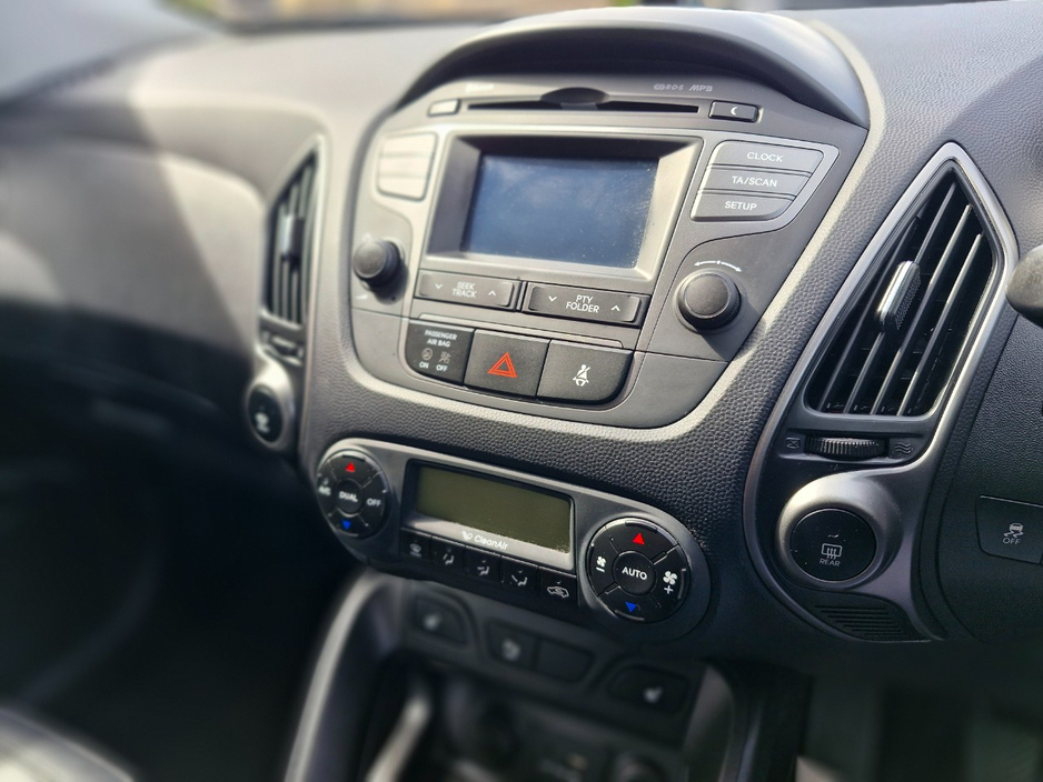 2015 Hyundai ix35 - image 26