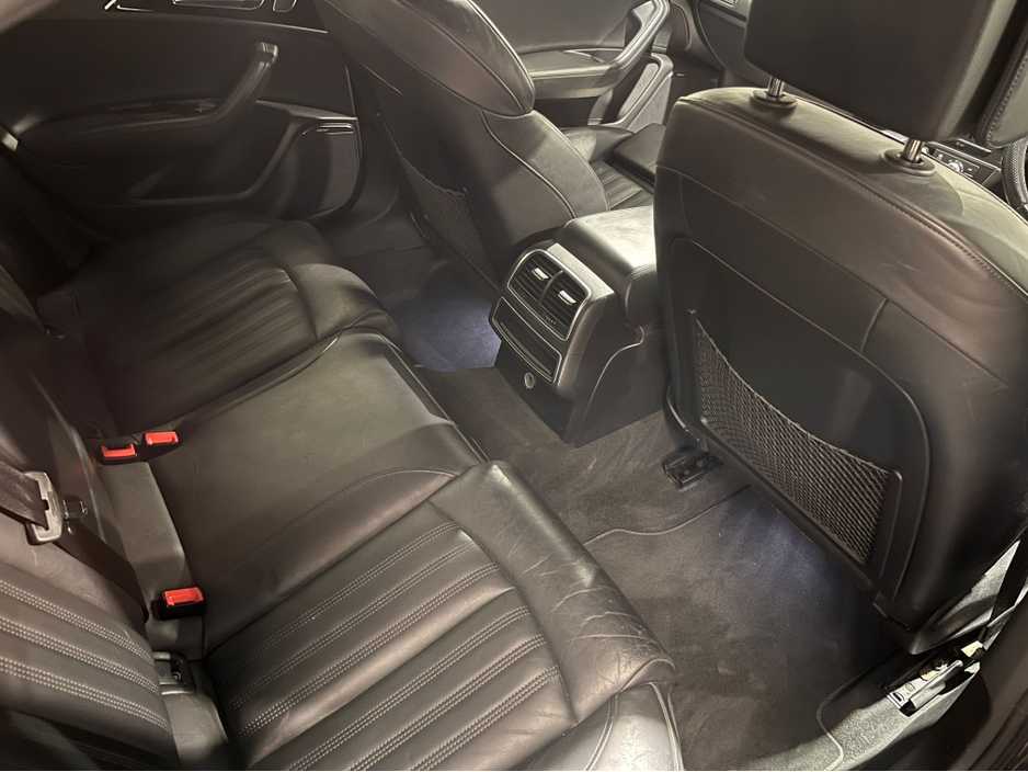 2014 Audi A6 - image 22