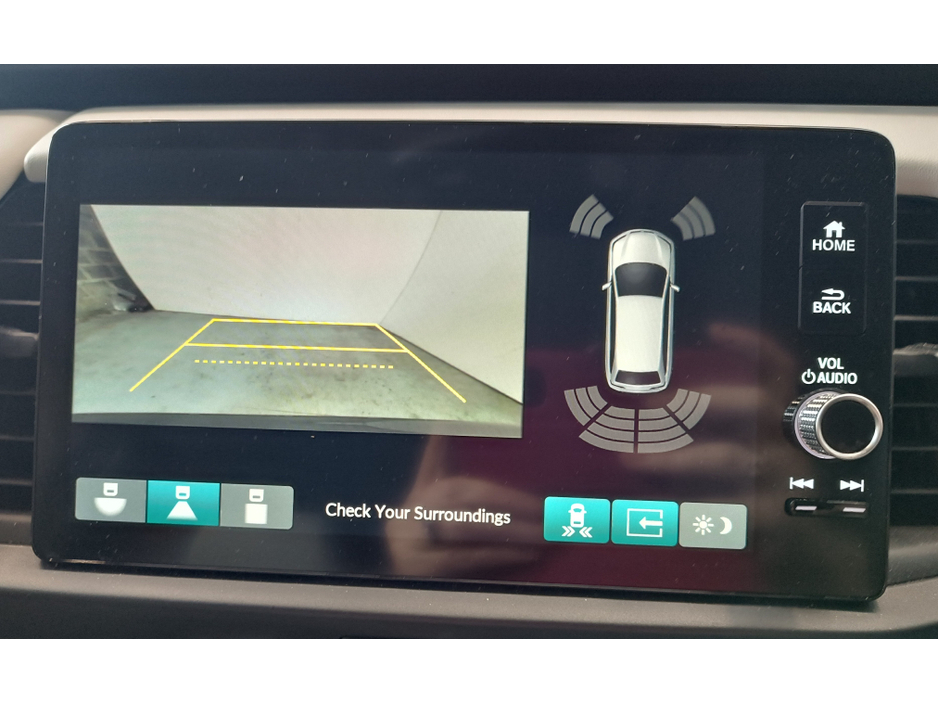 2021 Honda Jazz - image 15