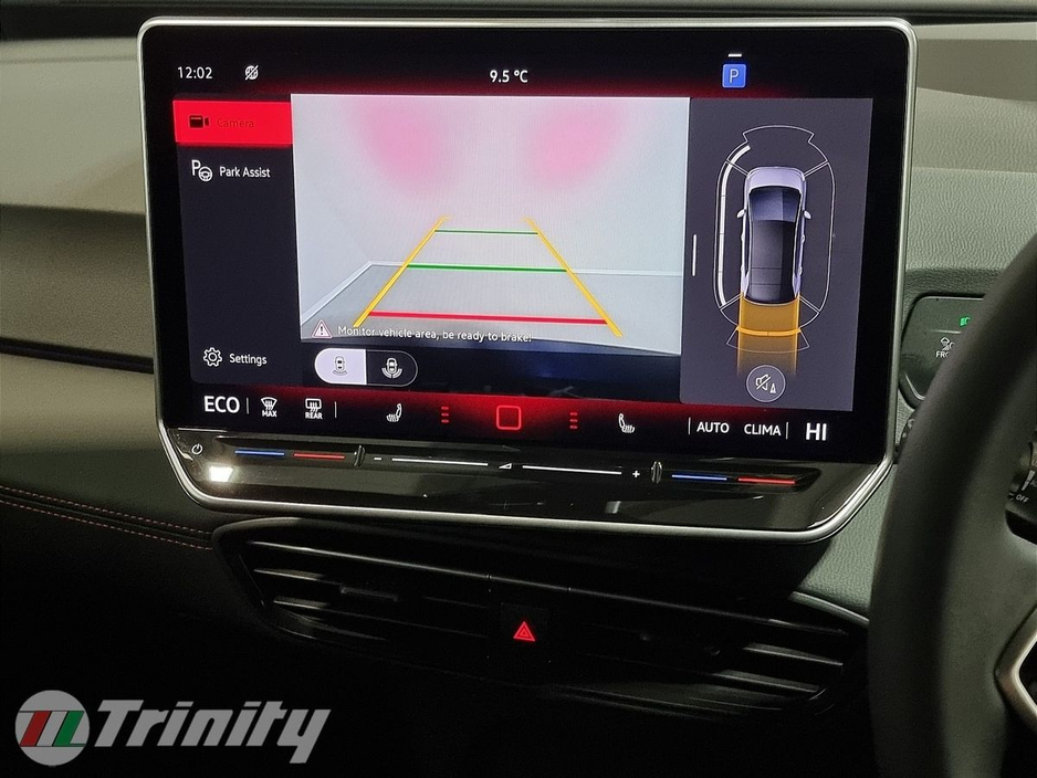 2026 Volkswagen ID.3 * GTX FIRE AND ICE * STUNNING CAR * TRINITY MOTORS *