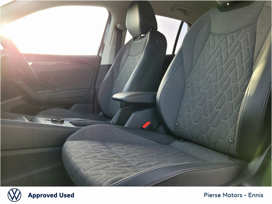 2026 Volkswagen Tiguan - image 7