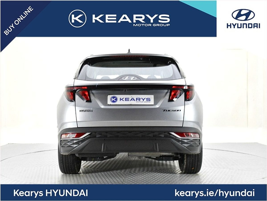 2023 Hyundai Tucson - image 2