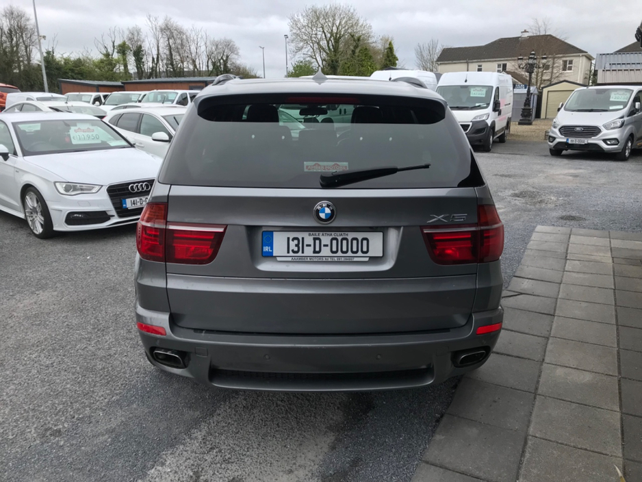 2013 BMW X5 - image 12