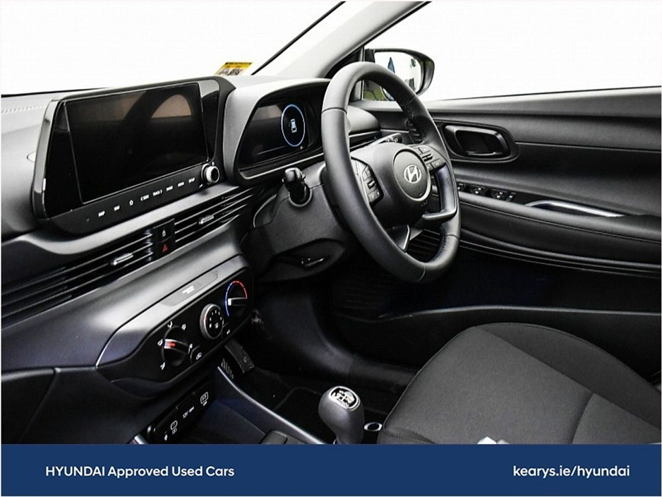 2026 Hyundai i20 - image 5