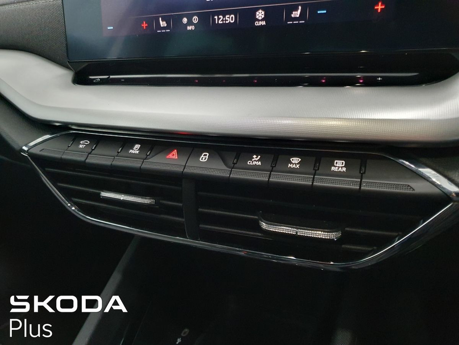 2024 Skoda Octavia Style 2.0TDi - 2 Year Warranty, 5.9% APR (From €112 per week) €32,995