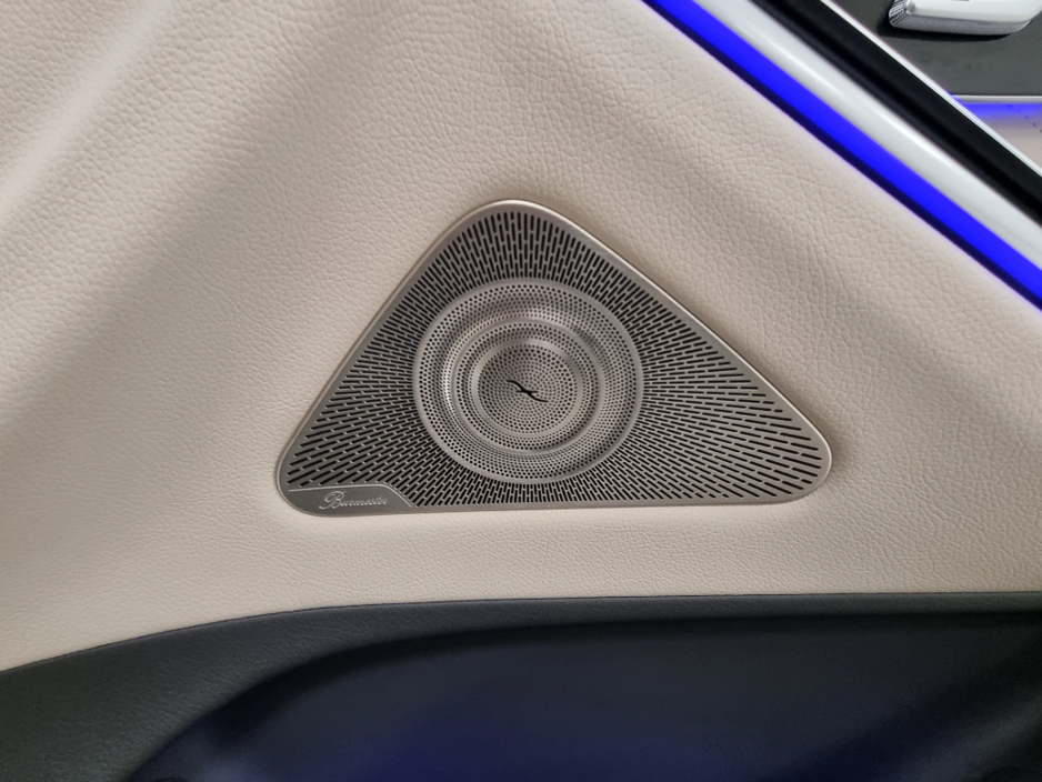 2025 Mercedes-Benz S Class AMG PREM PLUS EXECT ! €144,950