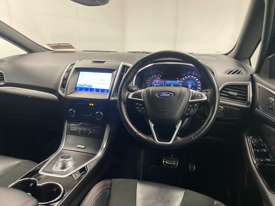 2023 Ford S-Max - image 20