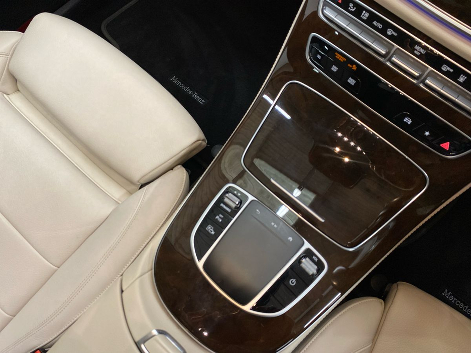 2021 Mercedes-Benz E Class - image 16