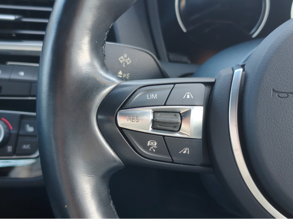 2018 BMW 1 Series 118i M SPORT//NEW NCT//LOW KMs €22,950