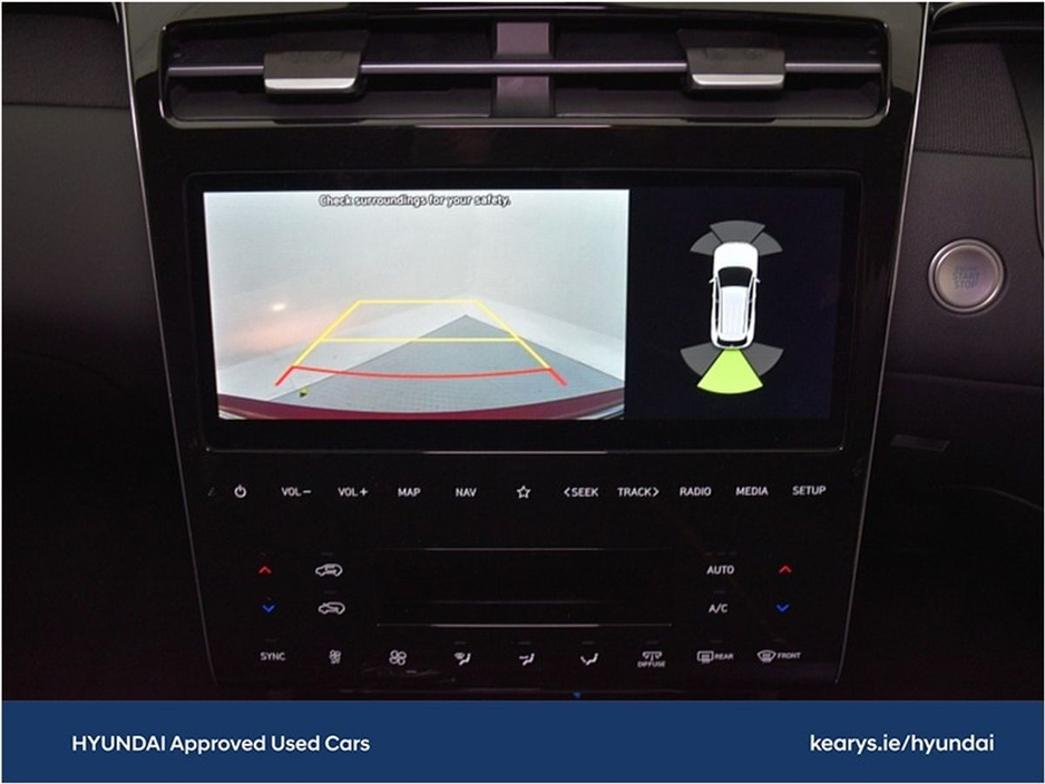 2023 Hyundai Tucson - image 26