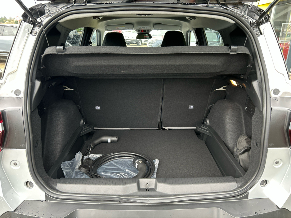 2026 Opel Frontera - image 12