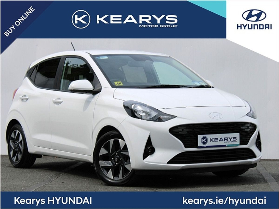 2026 Hyundai i10 for sale in , Ireland