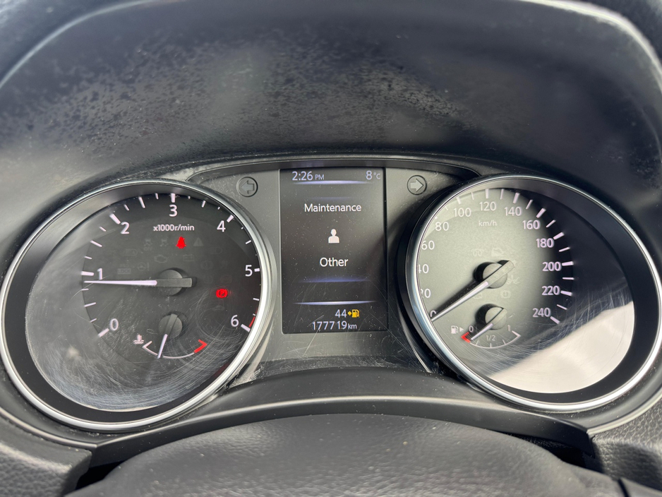 2018 Nissan Qashqai - image 15