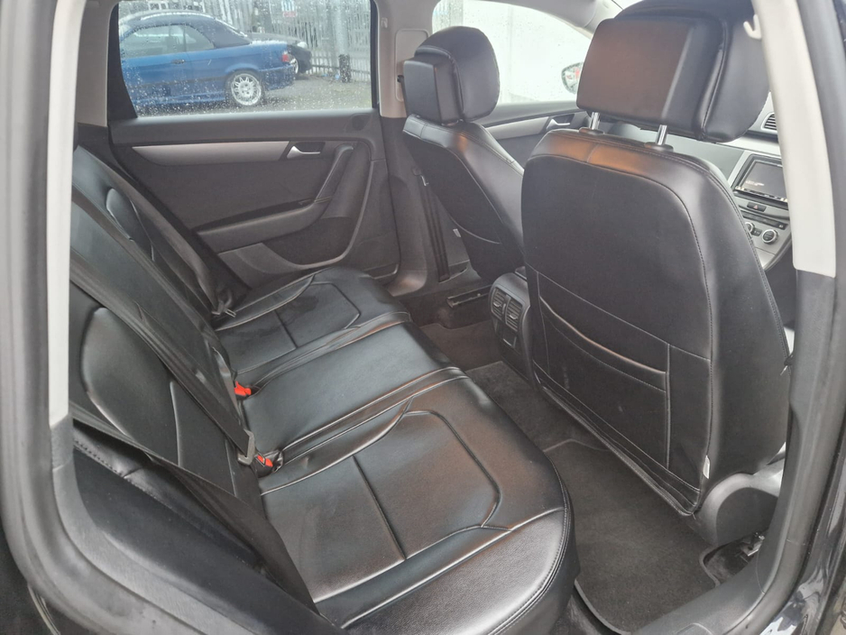 2013 Volkswagen Passat 1.4 TFSI AUTO €10,950