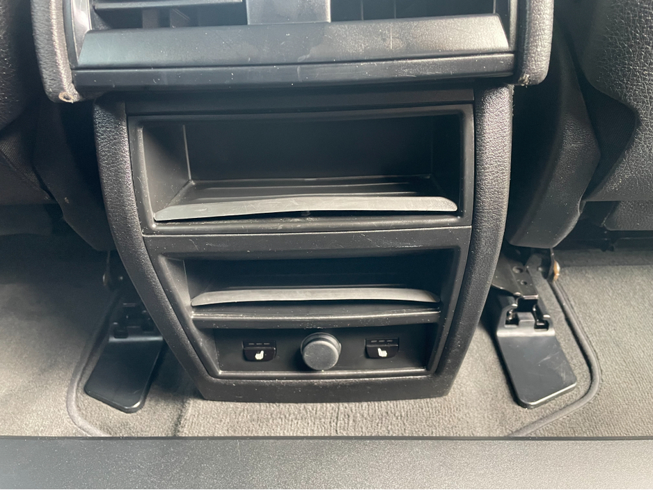 2016 BMW X5 2.0 D XDRIVE25D SE 7SEATS 4X4 JEEP/SUV €25,950