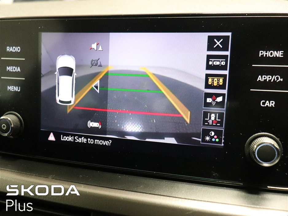 2023 Skoda Kamiq Style 1.0TSI 110HP €24,950