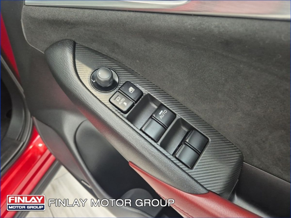 2018 Mazda CX-3 - image 15