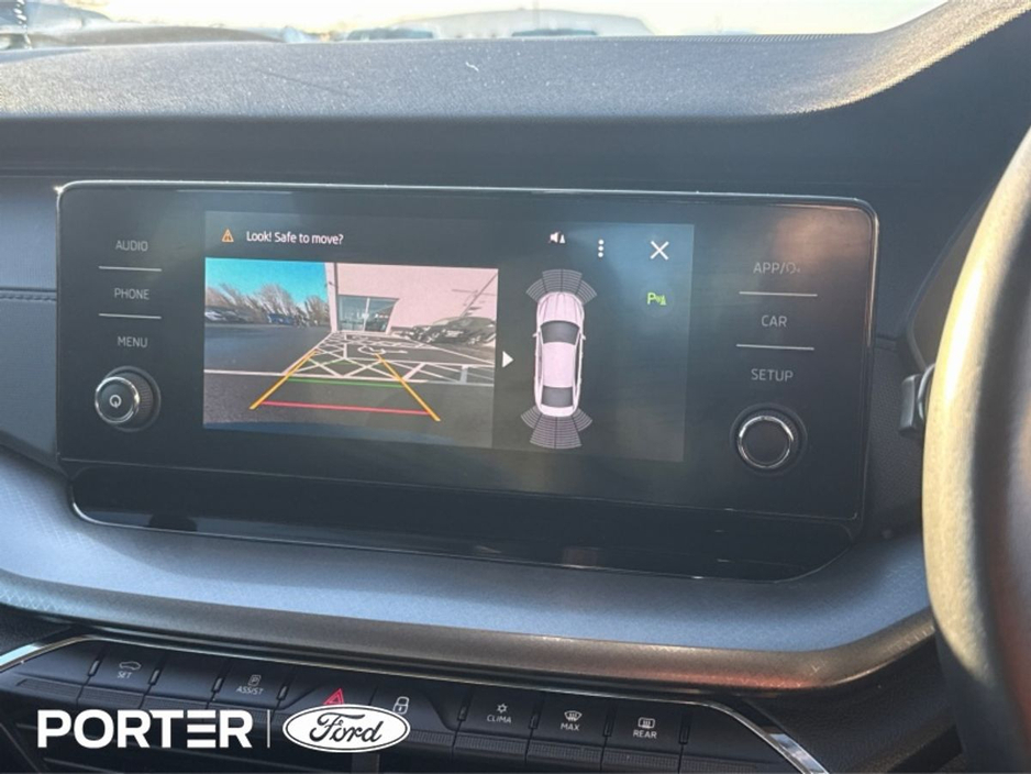 2023 Skoda Octavia OCTAVIA AMB 1.0TSI 110HP