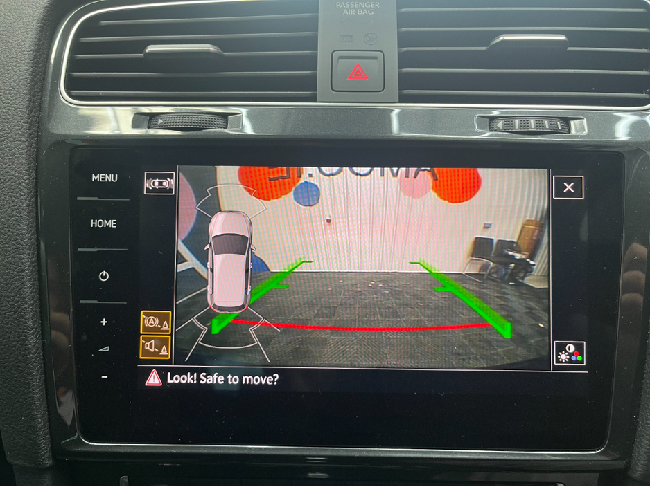 2019 Volkswagen Golf - image 18