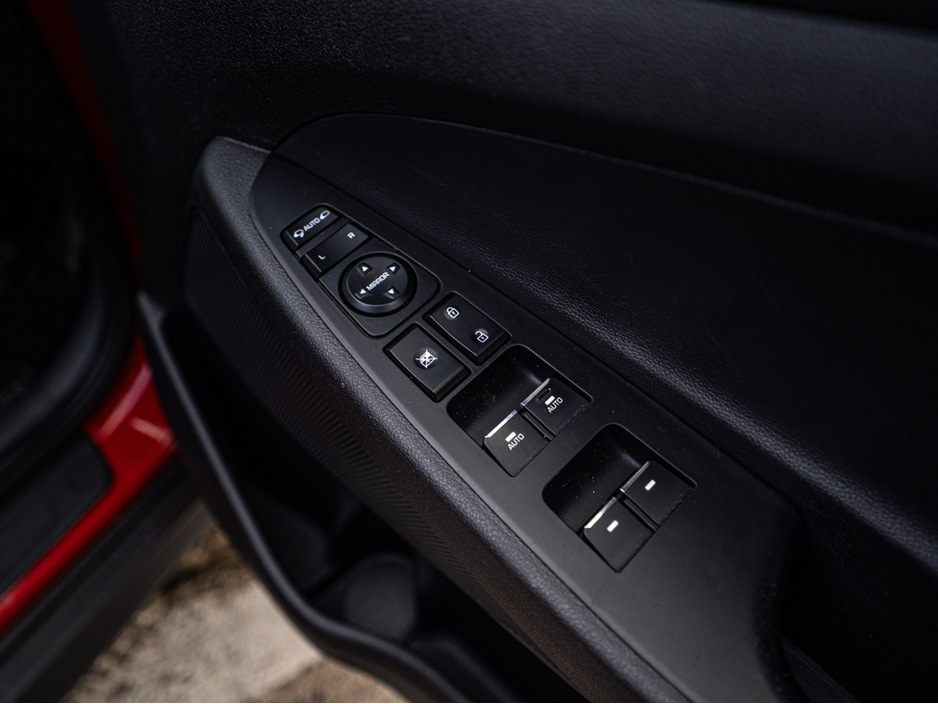 2019 Hyundai Tucson 192 Tucson Comfort Plus 1.6d/Irish/1yr warranty €17,888