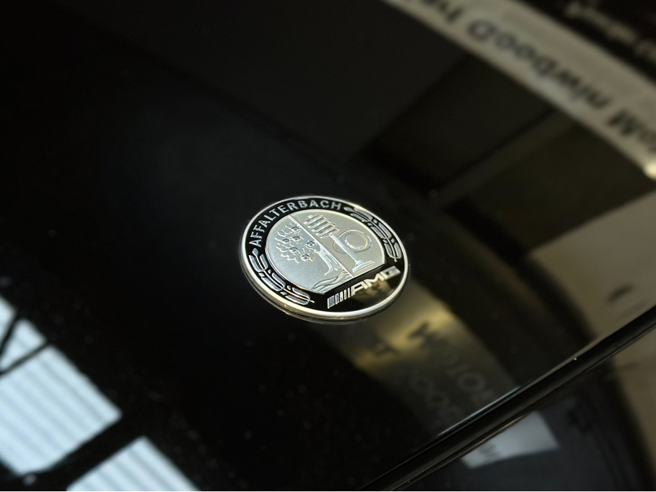 2025 Mercedes-Benz AMG E 53 PREMIUM PLUS E-HYBRID 4MATIC €109,950