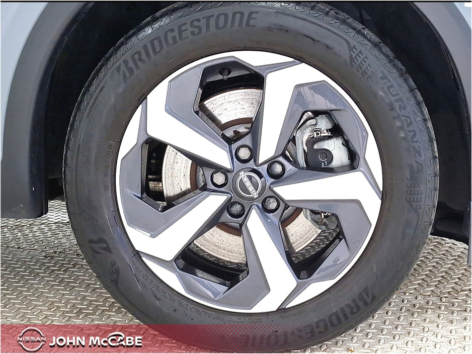 2024 Nissan Qashqai - image 35