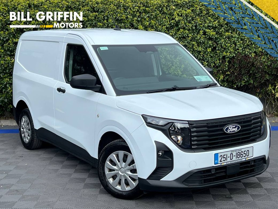2025 Ford Transit for sale in , Ireland