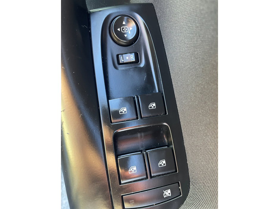 2016 Vauxhall Astra  €7,250