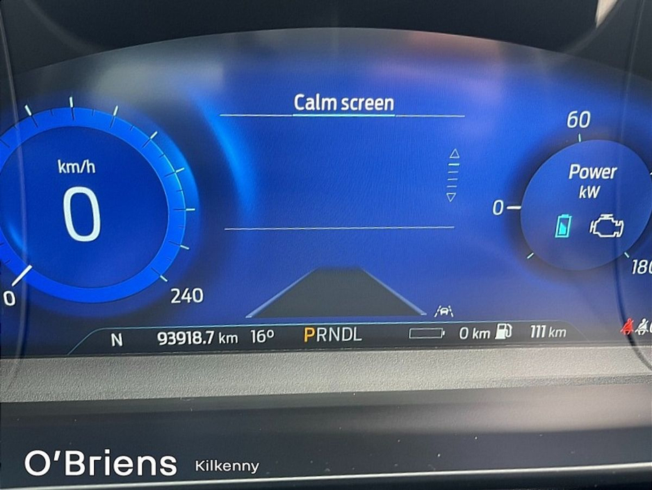 2023 Ford Kuga - image 12