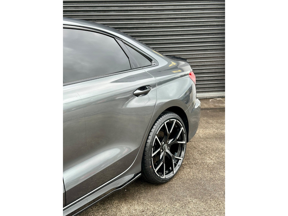 2021 Audi A3 - image 3