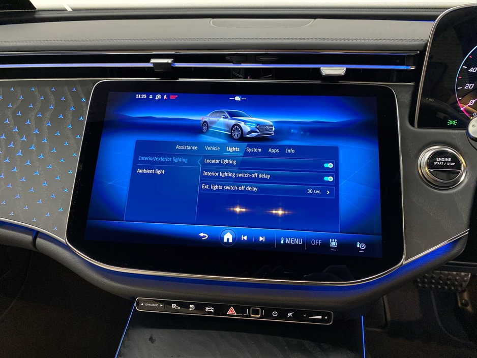 2026 Mercedes-Benz E Class - image 11