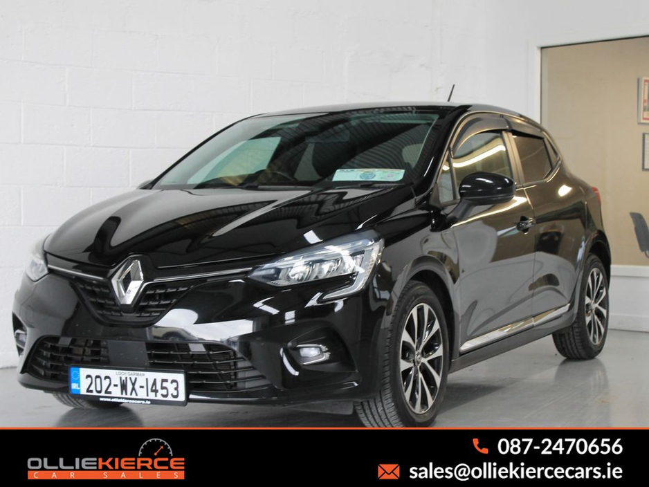 2020 Renault Clio for sale in , Ireland