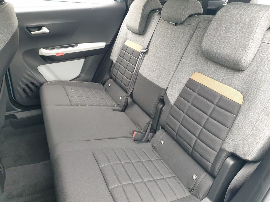 2026 Citroen C3 Aircross - image 17