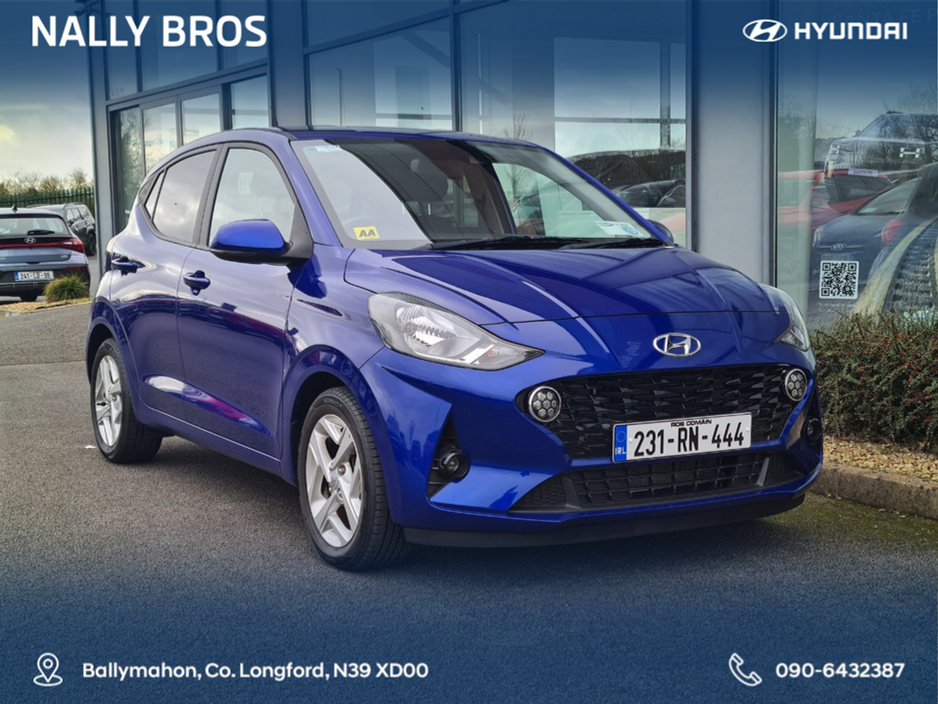2023 Hyundai i10 for sale in , Ireland