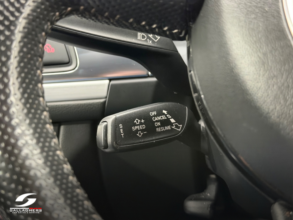 2016 Audi A6 - image 20