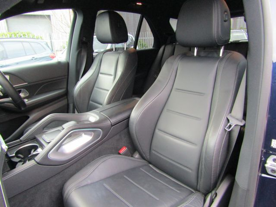 2022 Mercedes-Benz GLE Class - image 15