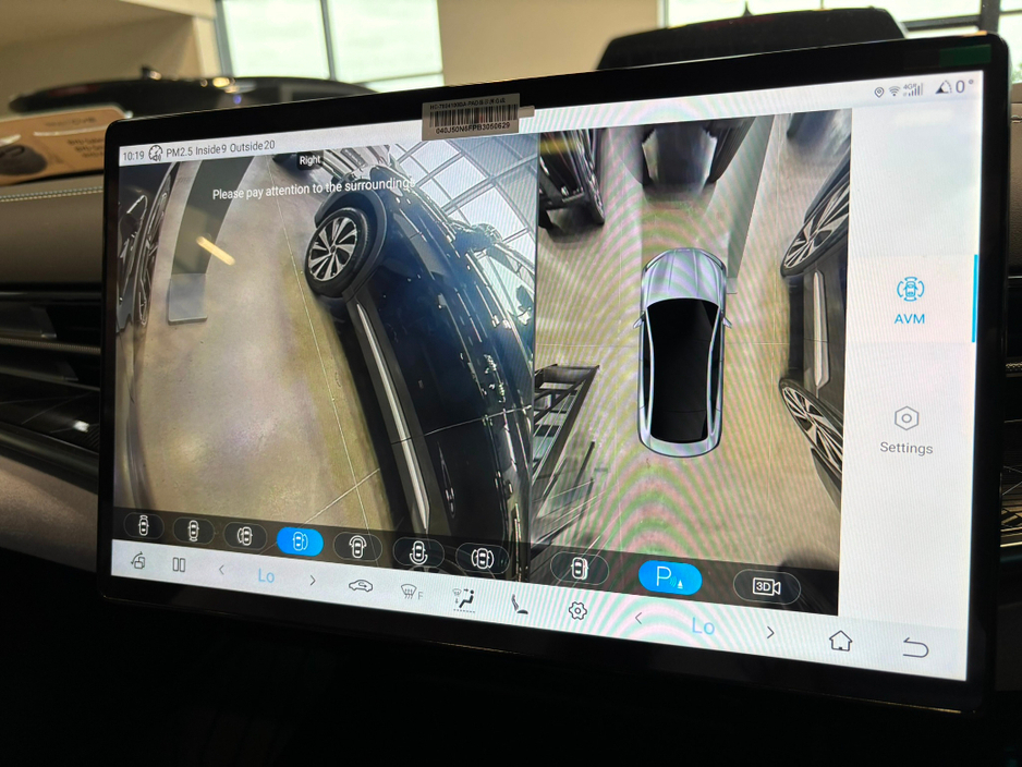 2025 BYD Seal Excellence AWD 530BHP €48,990